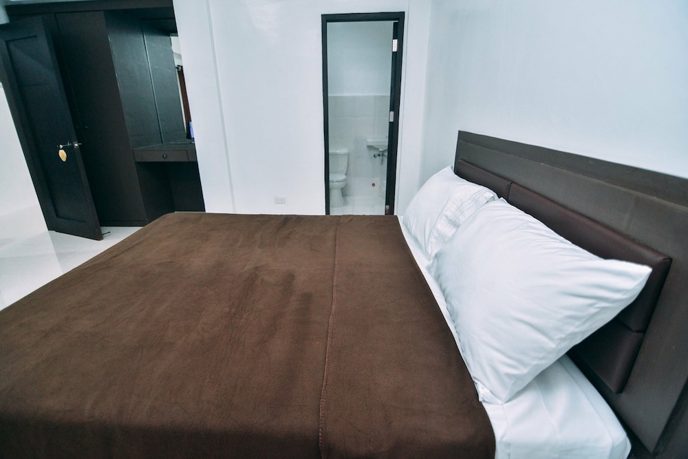 Standard Studio, 1 Twin Bed photo 2