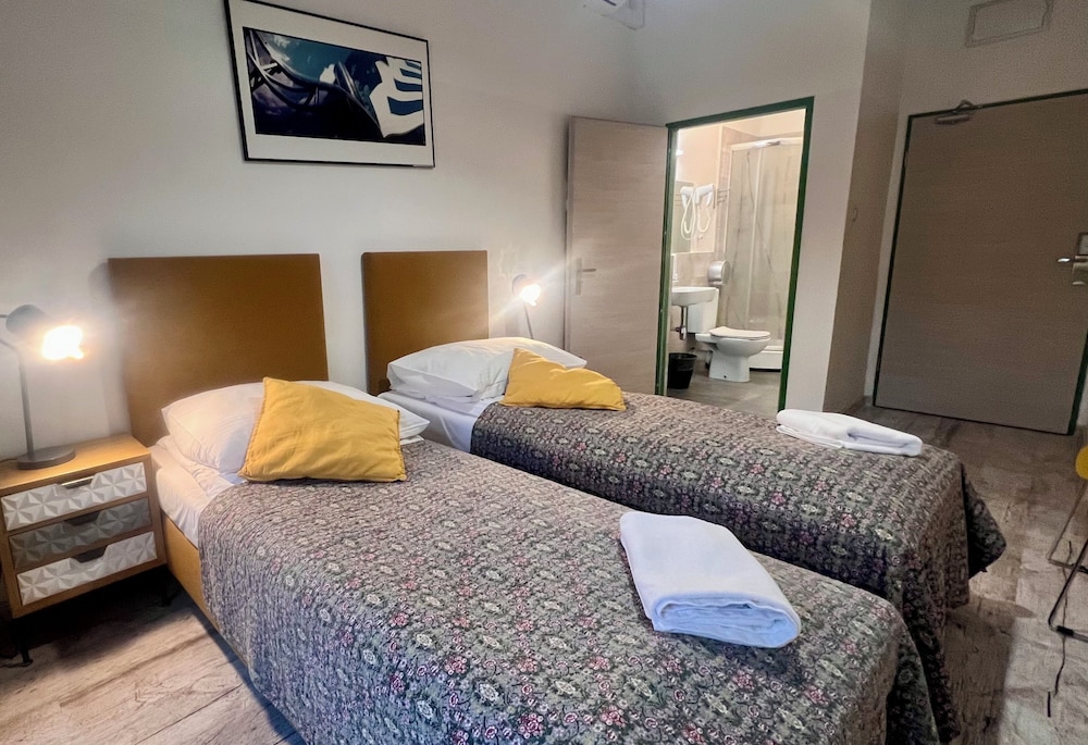 Deluxe Room photo 3