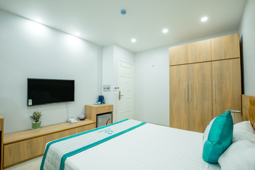 Standard Double Room - Photo 4
