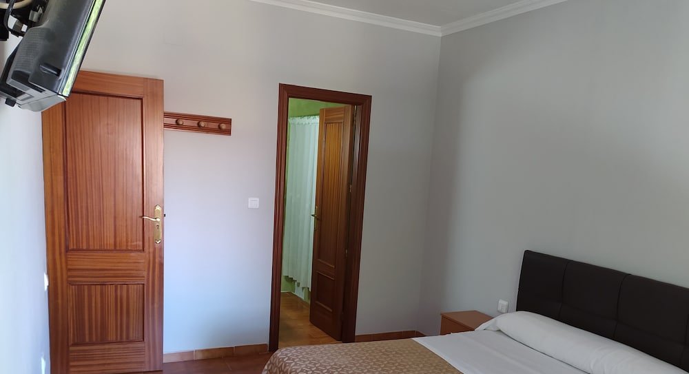 Double Room (with Living Room)