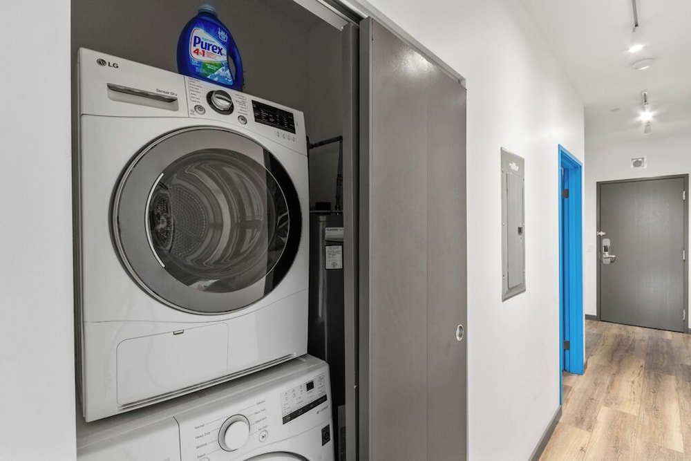 Signature Apartment, 1 Bedroom photo 2