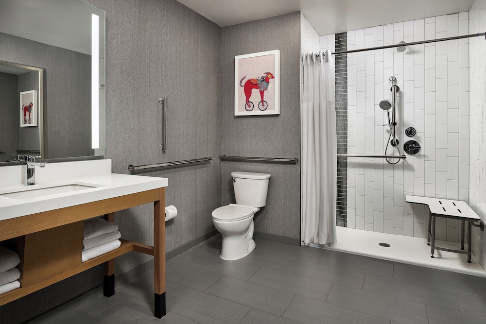 Hyatt Place Pena Station/Denver Airport, Photo 3