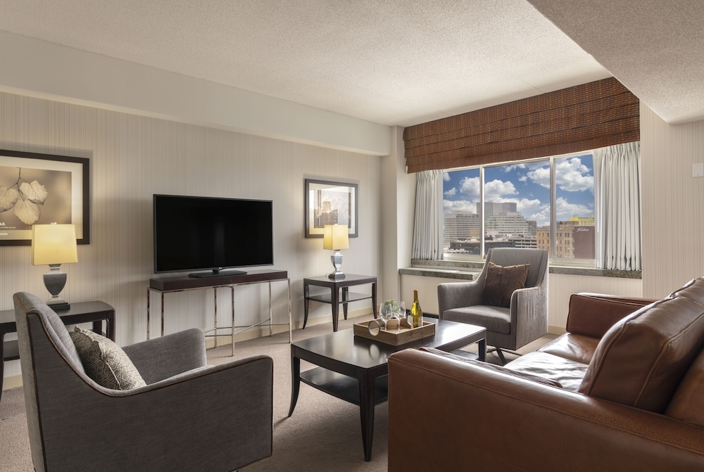 Suite, 1 King Bed photo 3
