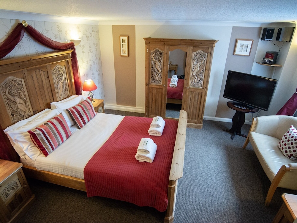 Executive Double Room, Ensuite - Photo 2