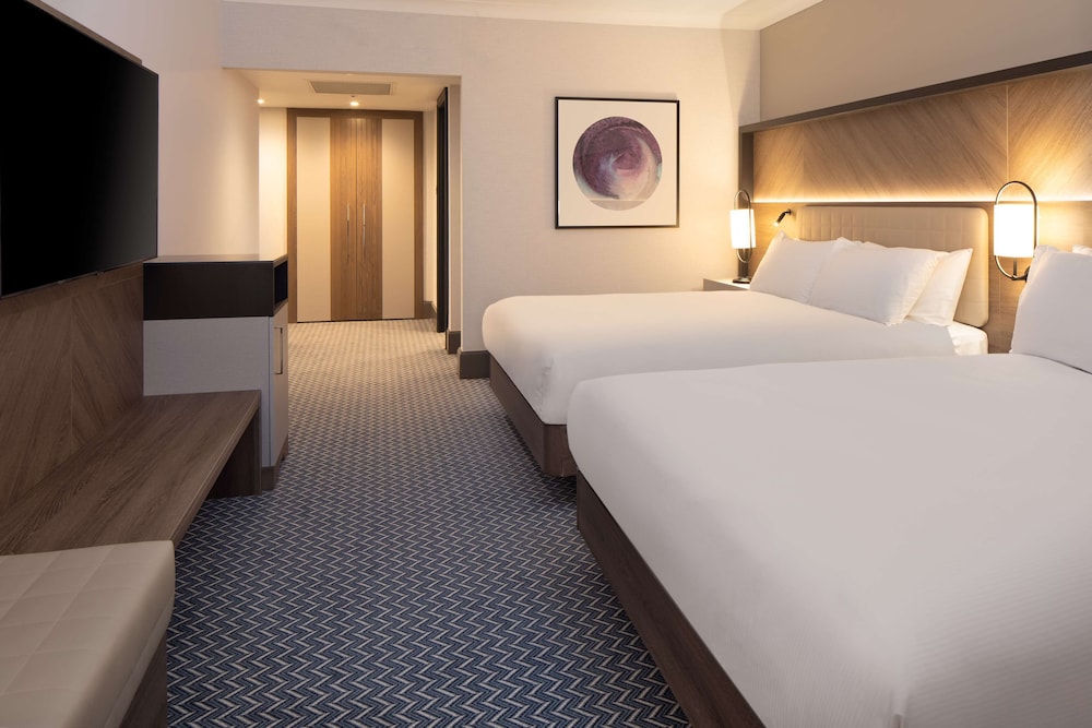 Room, 2 Double Beds (2 Double Beds) - Photo 1