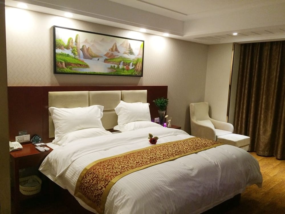 King Room(2m)