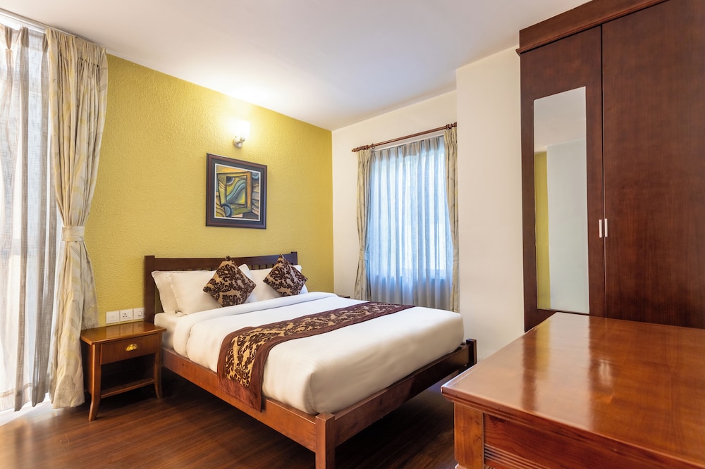 1BHK Apartment without Bathtub photo 2