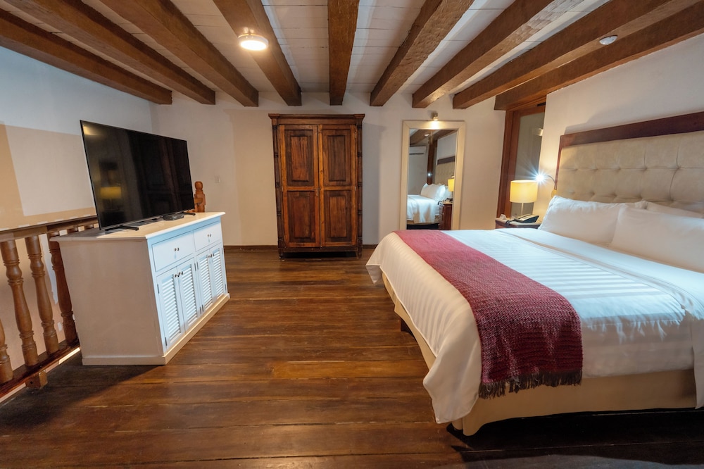 Suite photo 1