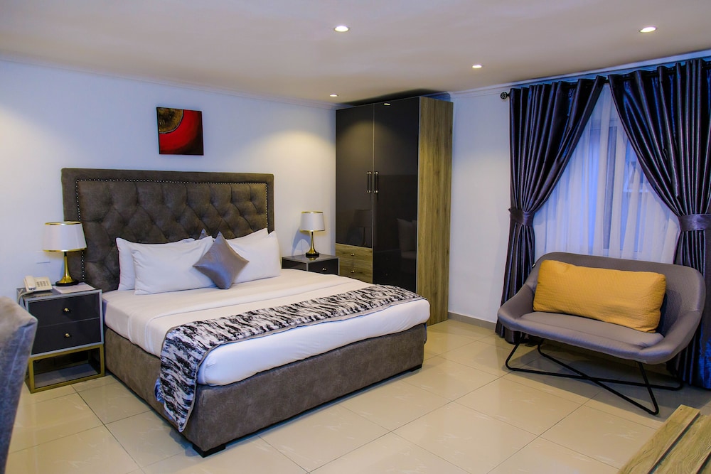 Deluxe Room photo 1