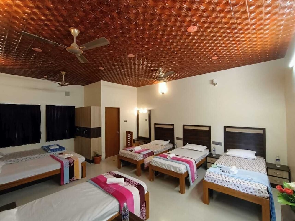 Superior Room, 1 Bedroom photo 2