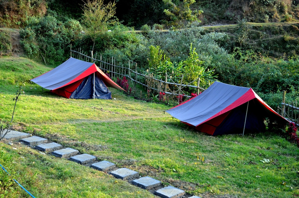 Adventure Tent photo 2