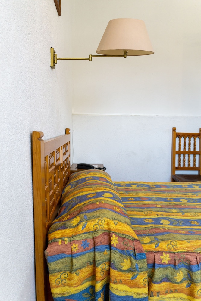 Single Room, 1 Double Bed photo 3
