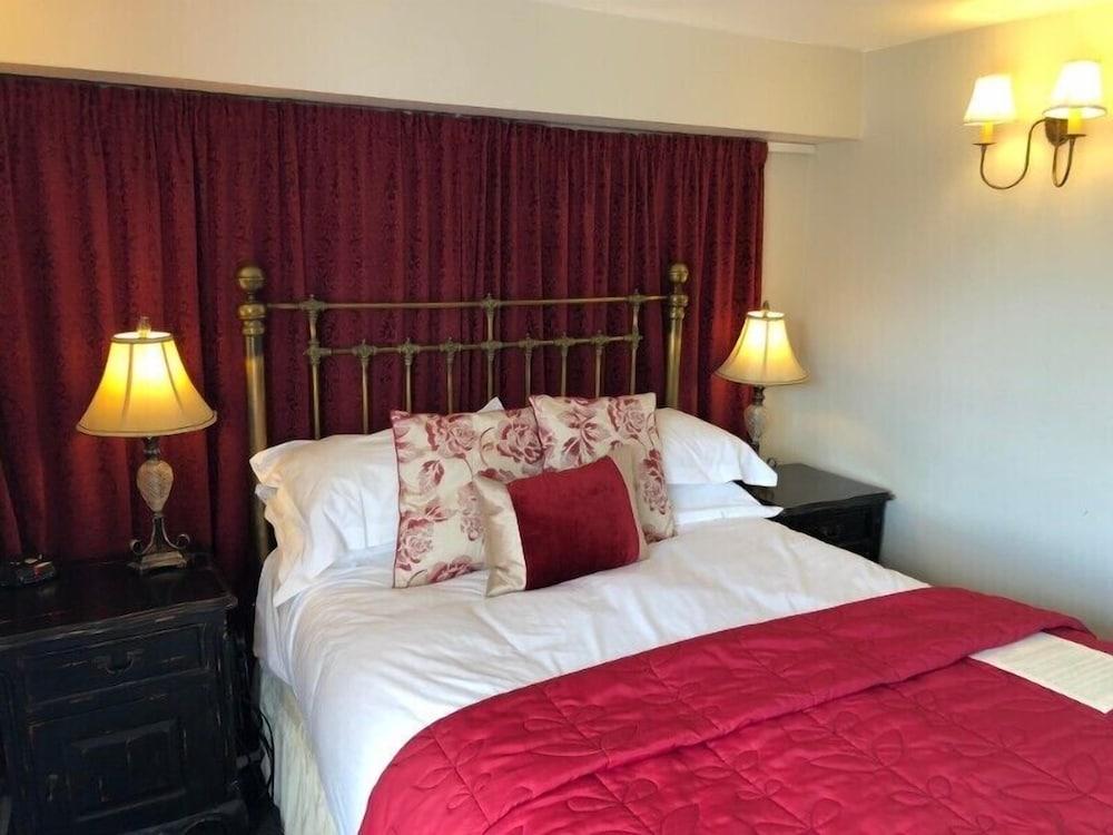 Superior Double Room, Ensuite - Photo 5