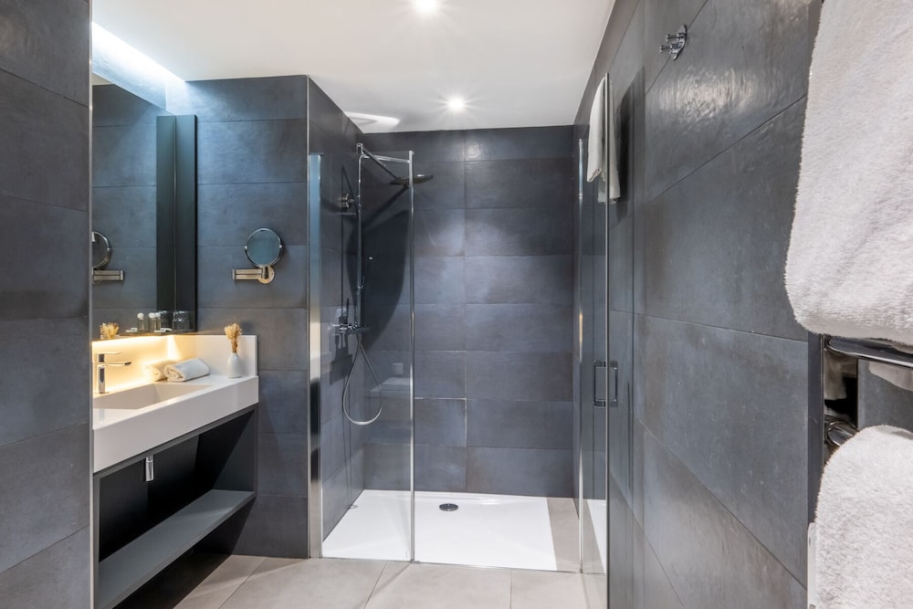 Premium Apartment, 1 Double Bed with Sofa bed
