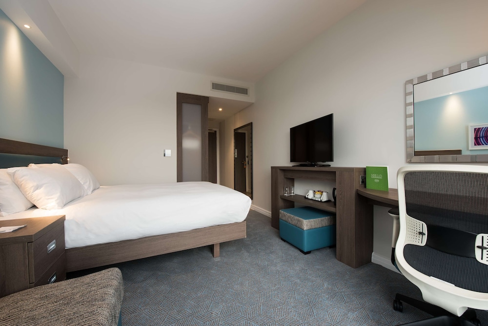 Family Room, 1 Queen Bed