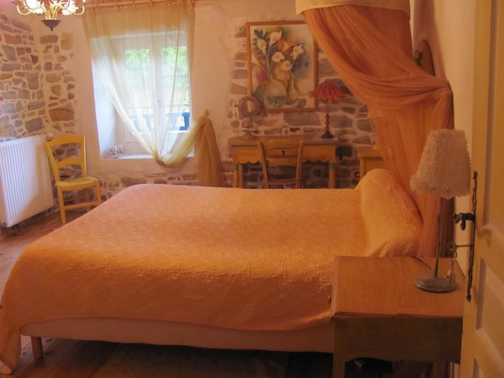 Double Room (Topaze)
