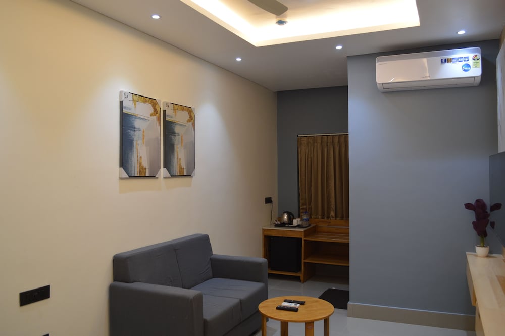 Classic Suite Room