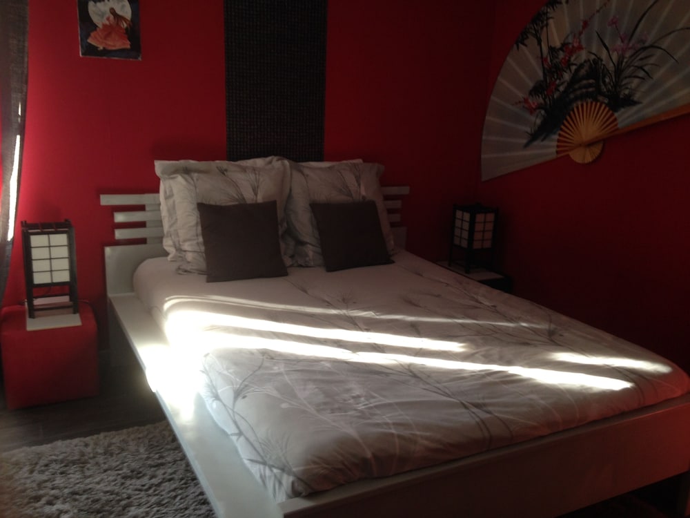 Room, 1 Double Bed (Ouest) photo 1