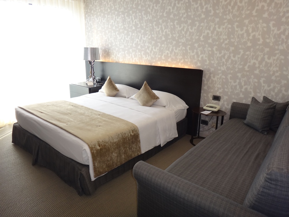 Quadruple Room photo 1