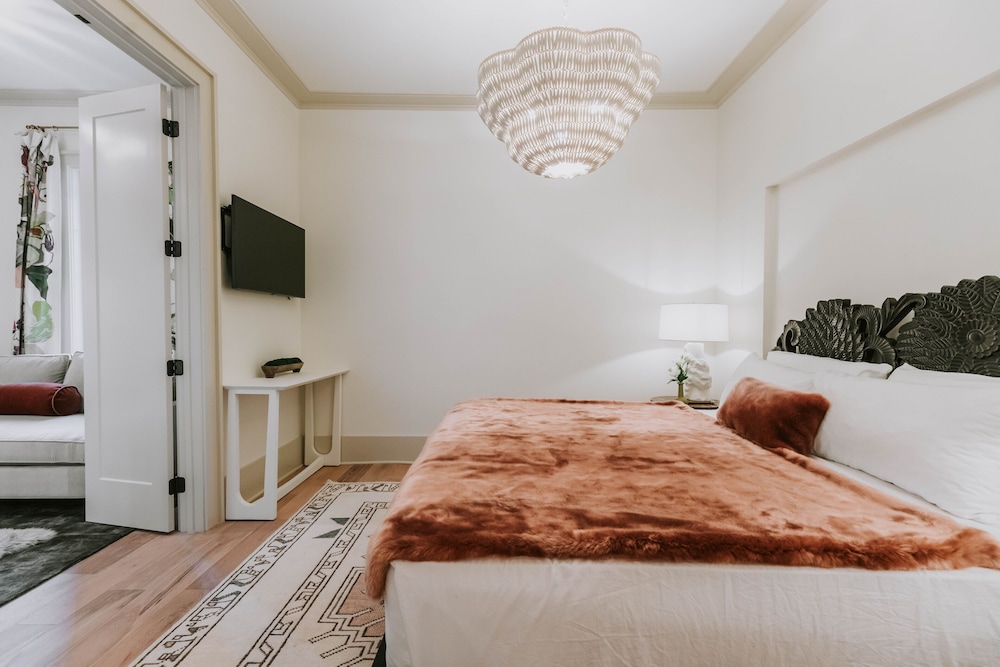 Deluxe Room (Mistletoe) photo 2