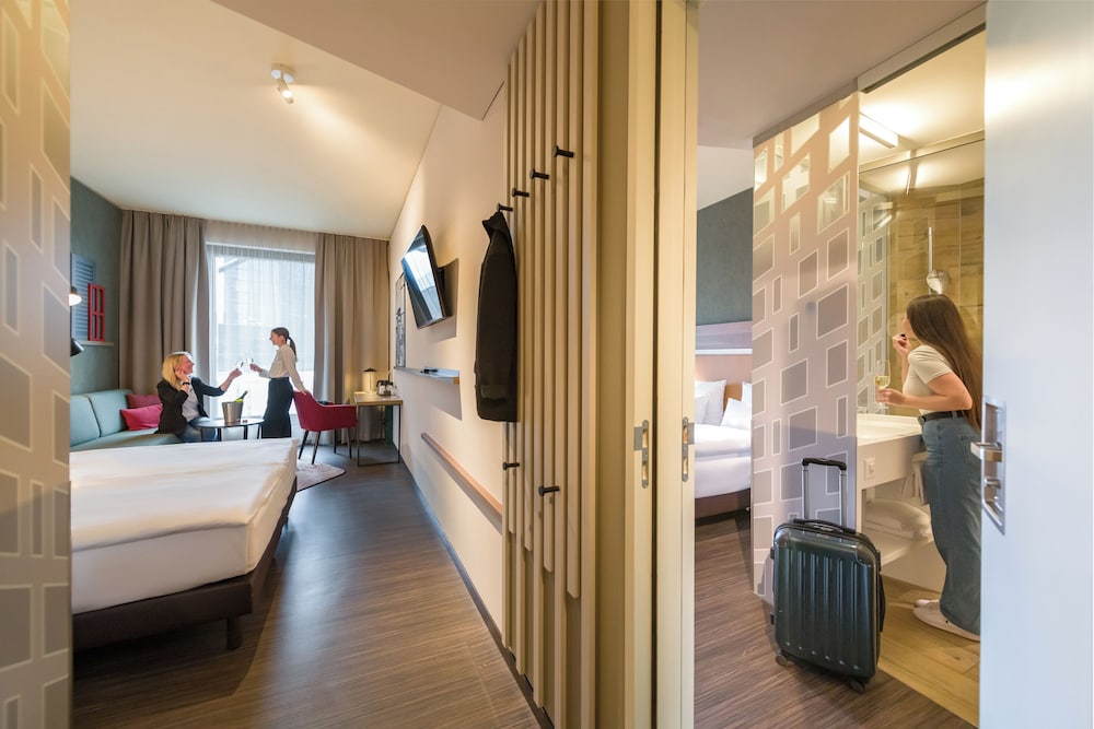 Superior Double Room, Connecting Rooms - Photo 14