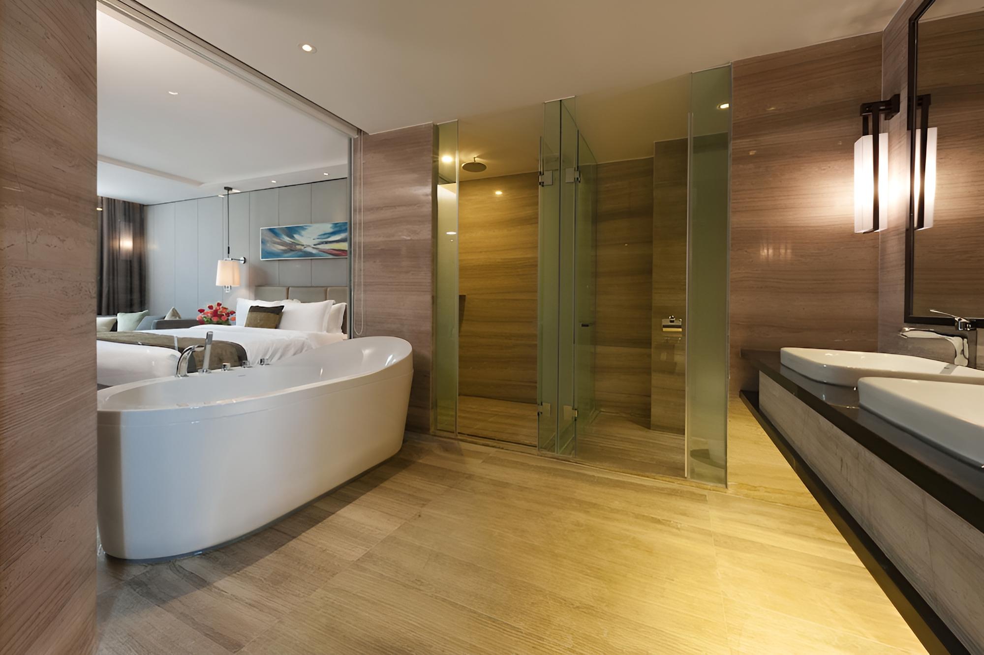 Deluxe Executive Room photo 2