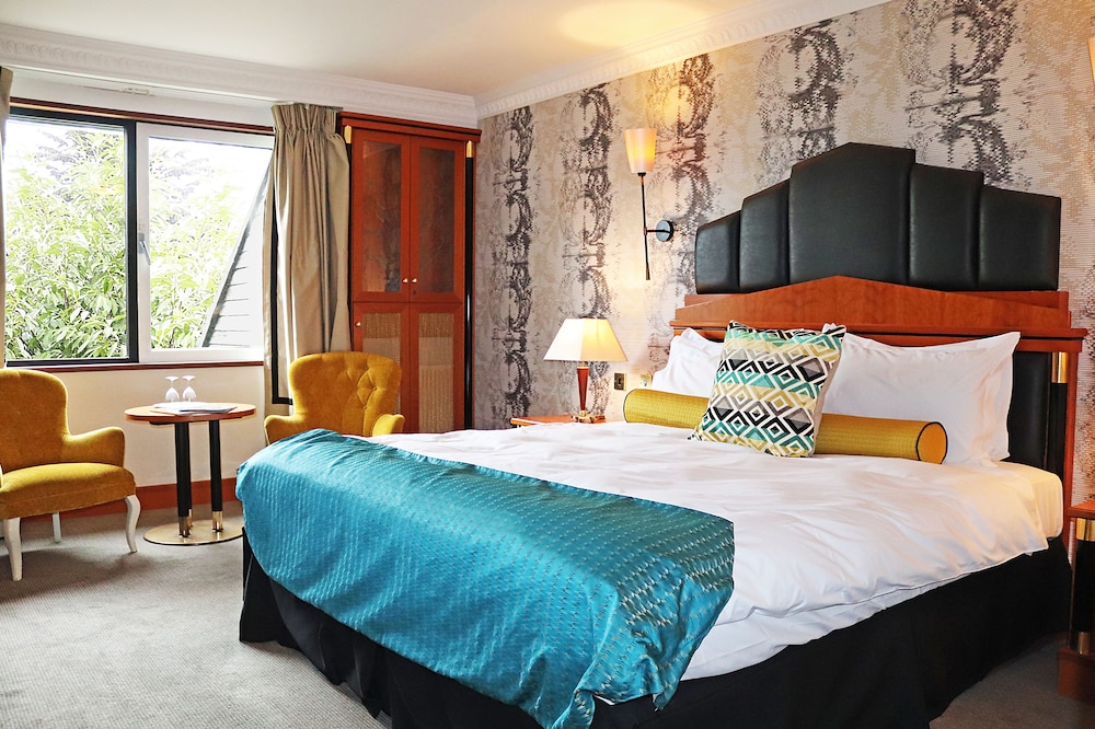 Executive Double Room - Photo 2