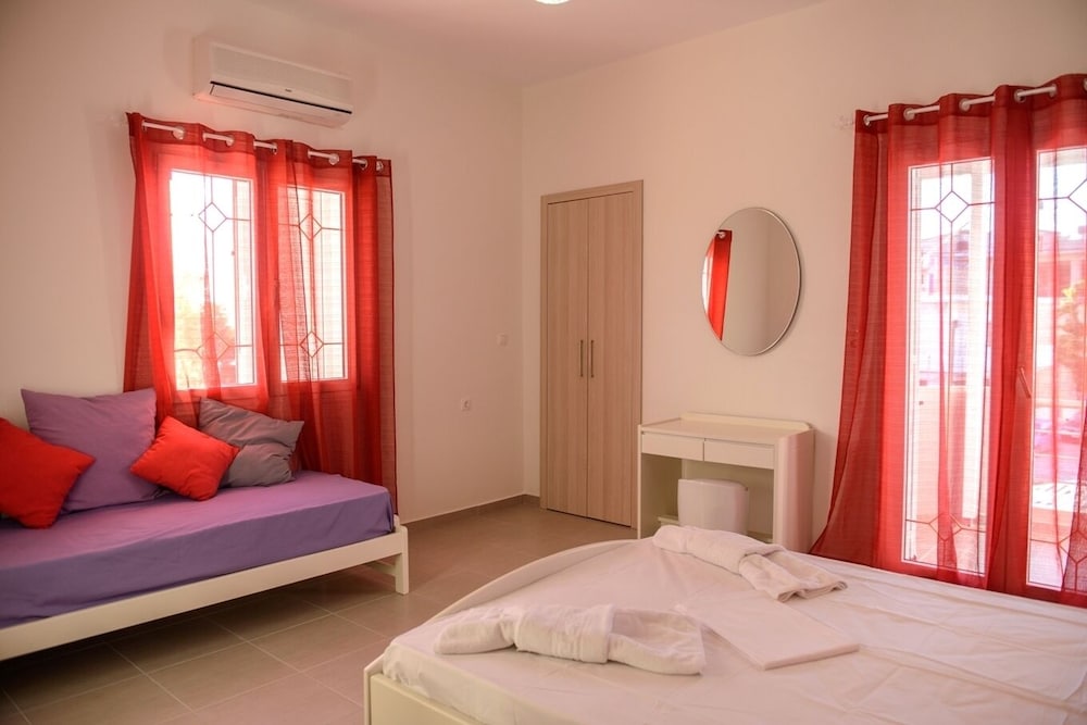 Apartment, Sea View