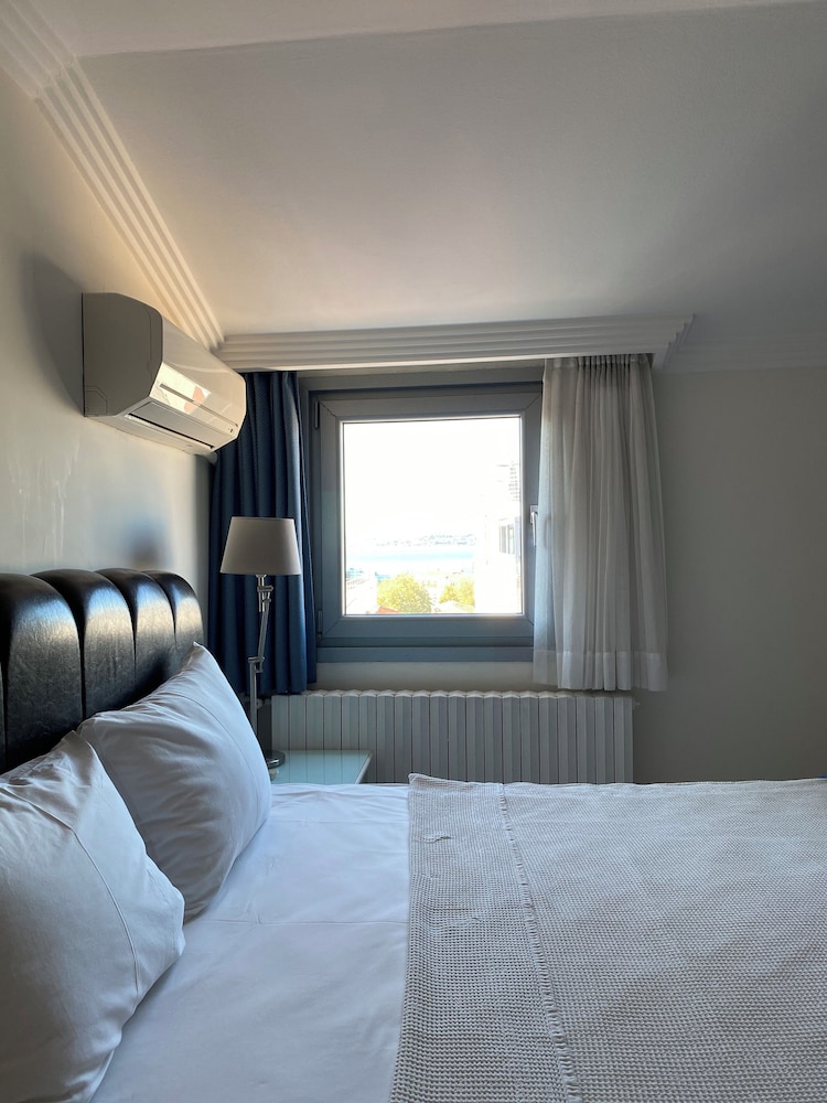 Panoramic Double Room, Sea View photo 3