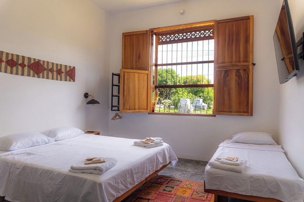 Double Room, City View photo 2