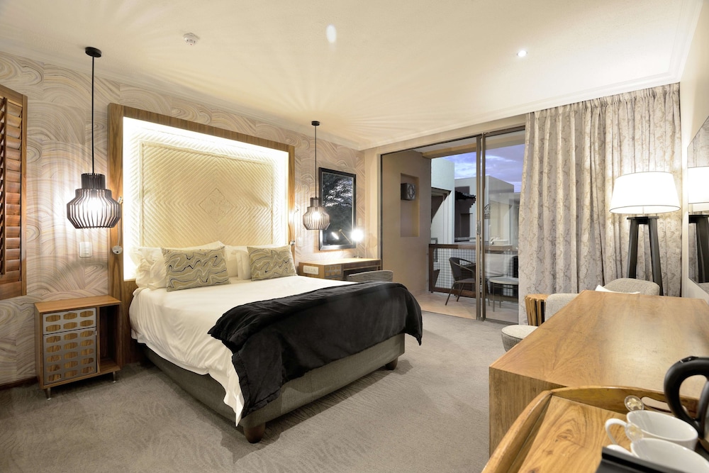 Standard Queen Room photo 1