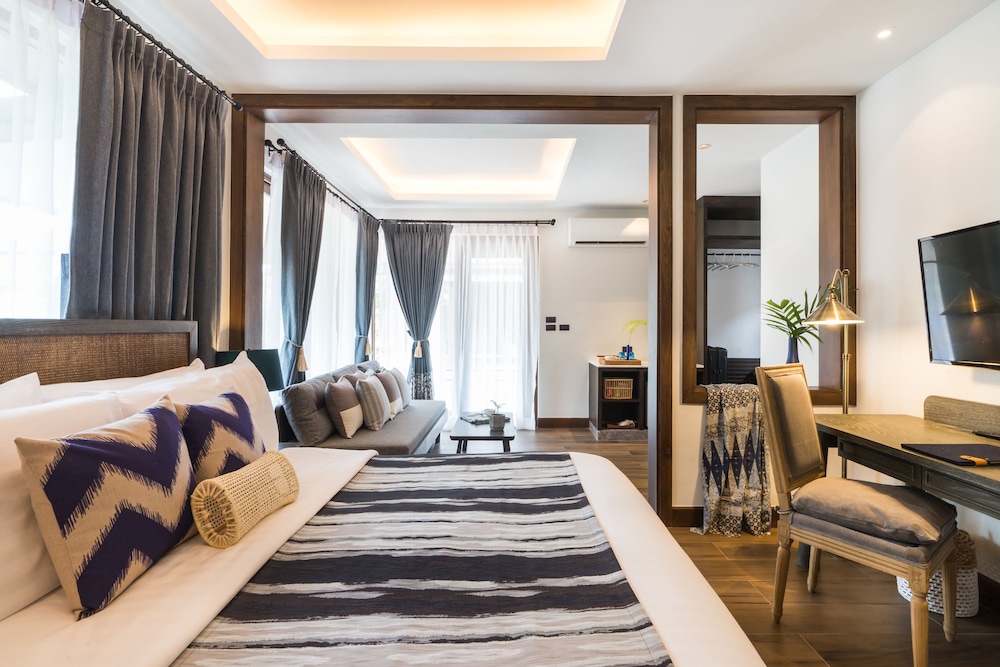 Deluxe Villa - Photo 2