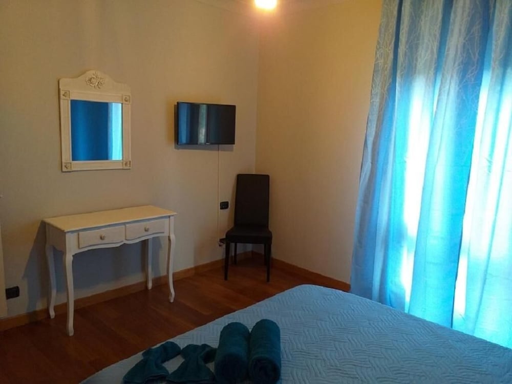 Shared Dormitory, 1 Bedroom, Garden View