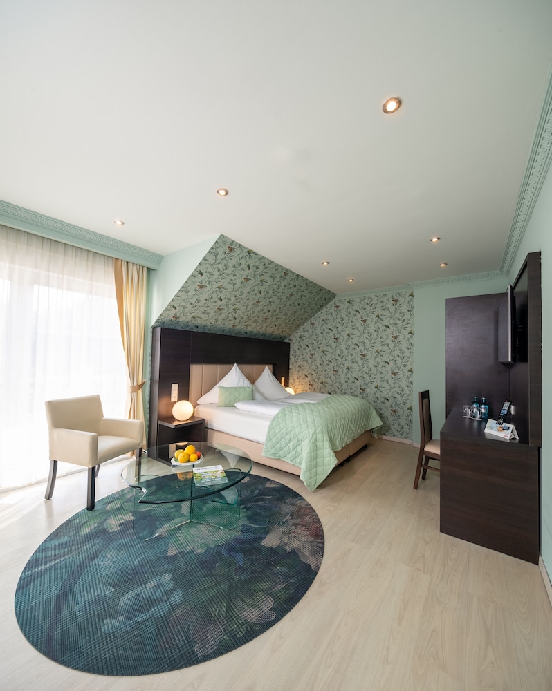 Deluxe Double Room, Balcony photo 3