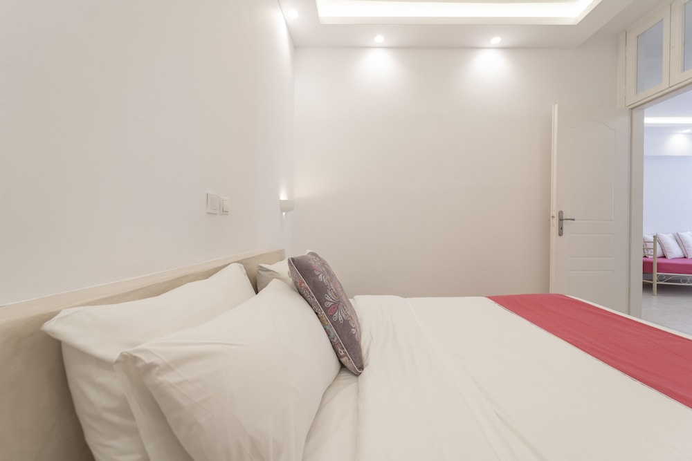Deluxe Apartment, Garden View - Photo 20