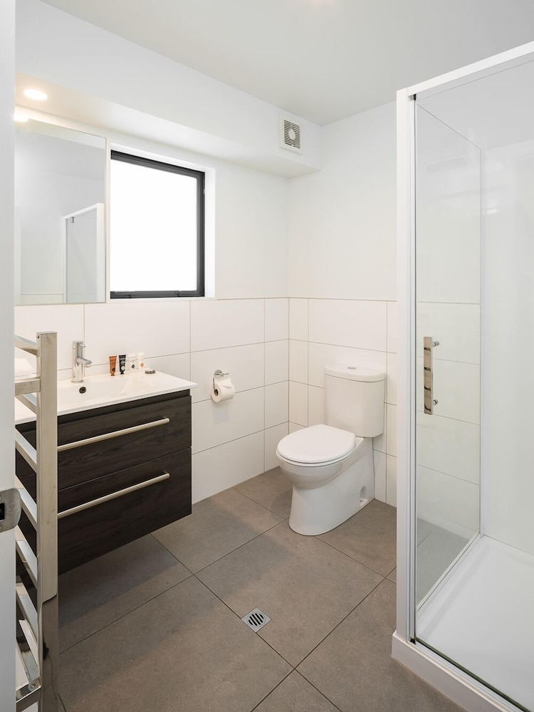 Executive Studio Suite