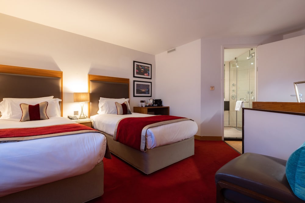 Superior Twin Room photo 1