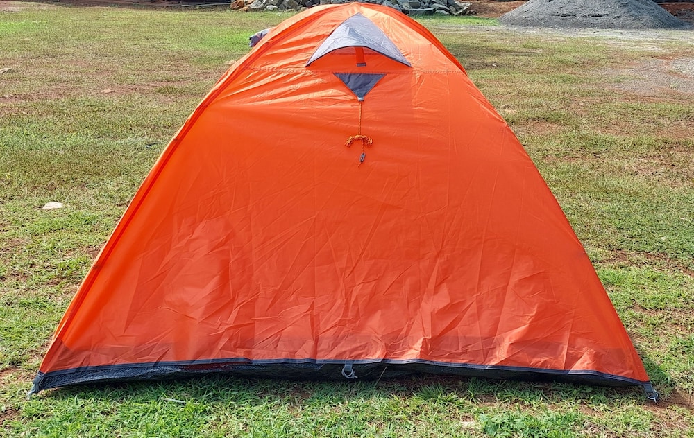Classic Tent photo 2