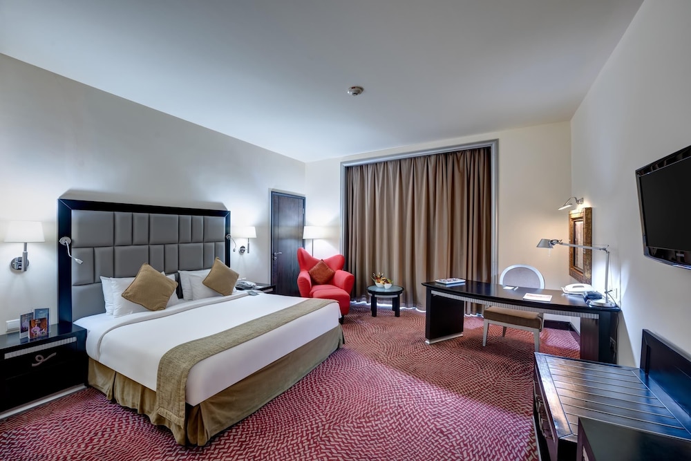 Superior Double Room, 1 Double Bed