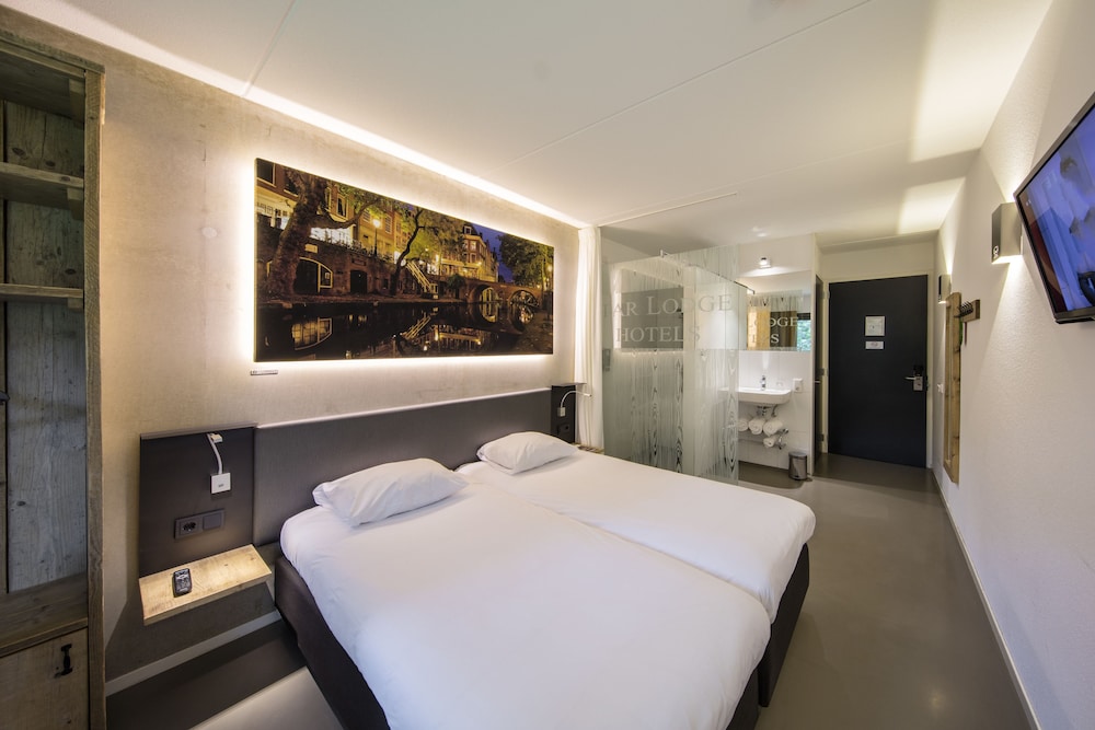 Twin Room photo 2
