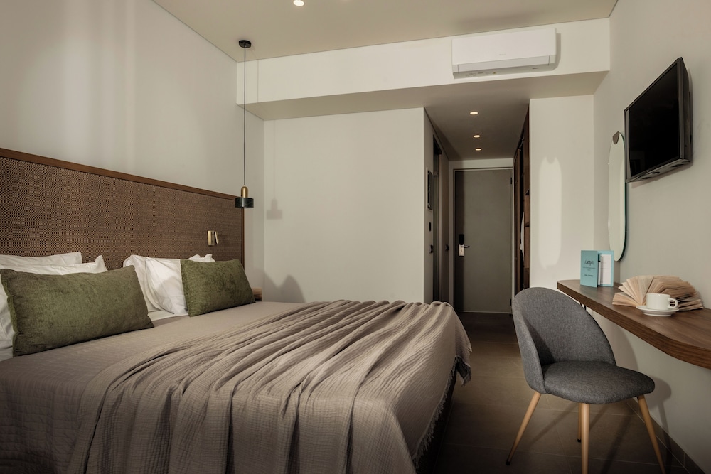 Superior Double or Twin Room - Photo 2