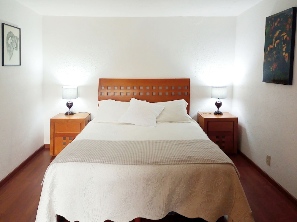 Classic Suite, 1 Double Bed