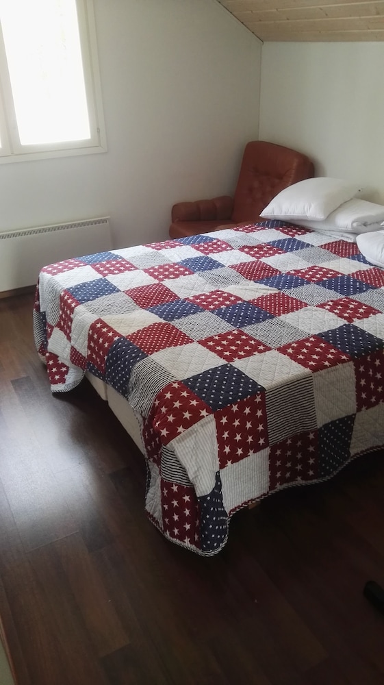 Panoramic Villa, Multiple Beds, Lake View photo 3