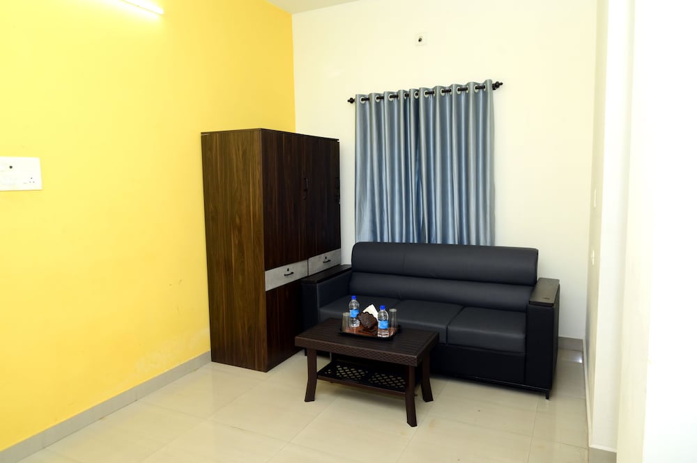 Deluxe Room photo 3