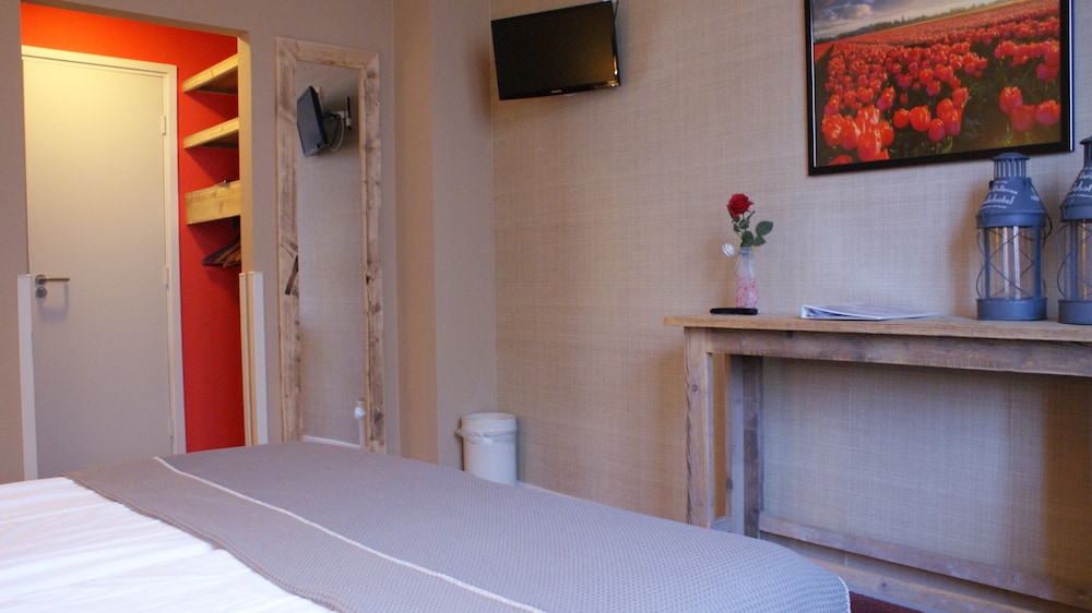 Triple Room photo 3