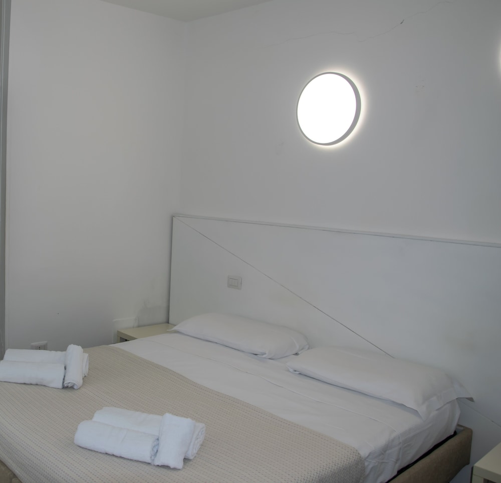 Apartment, 3 Bedrooms, Garden View