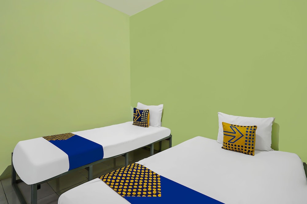 Twin Room photo 1