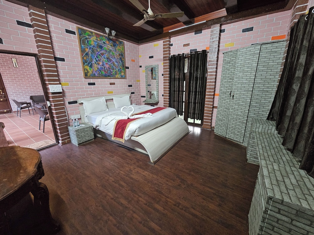 Luxury Room photo 1