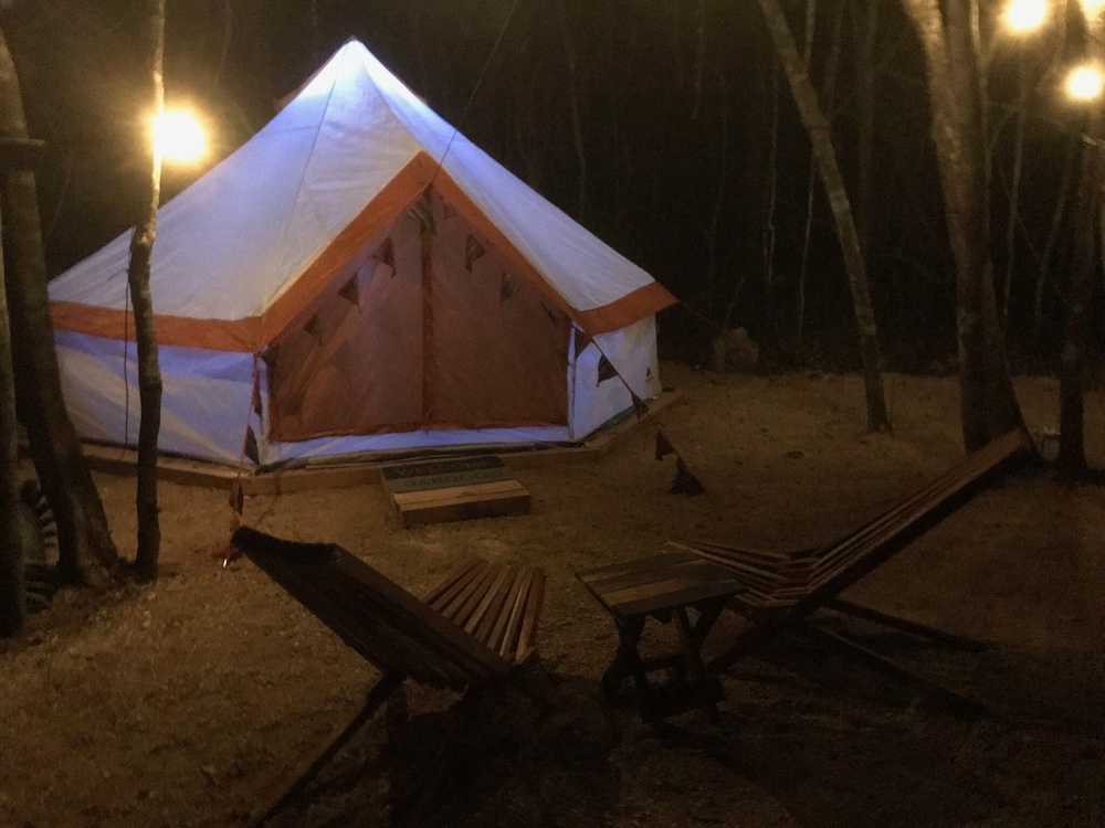 Family Room (Glamping) photo 3