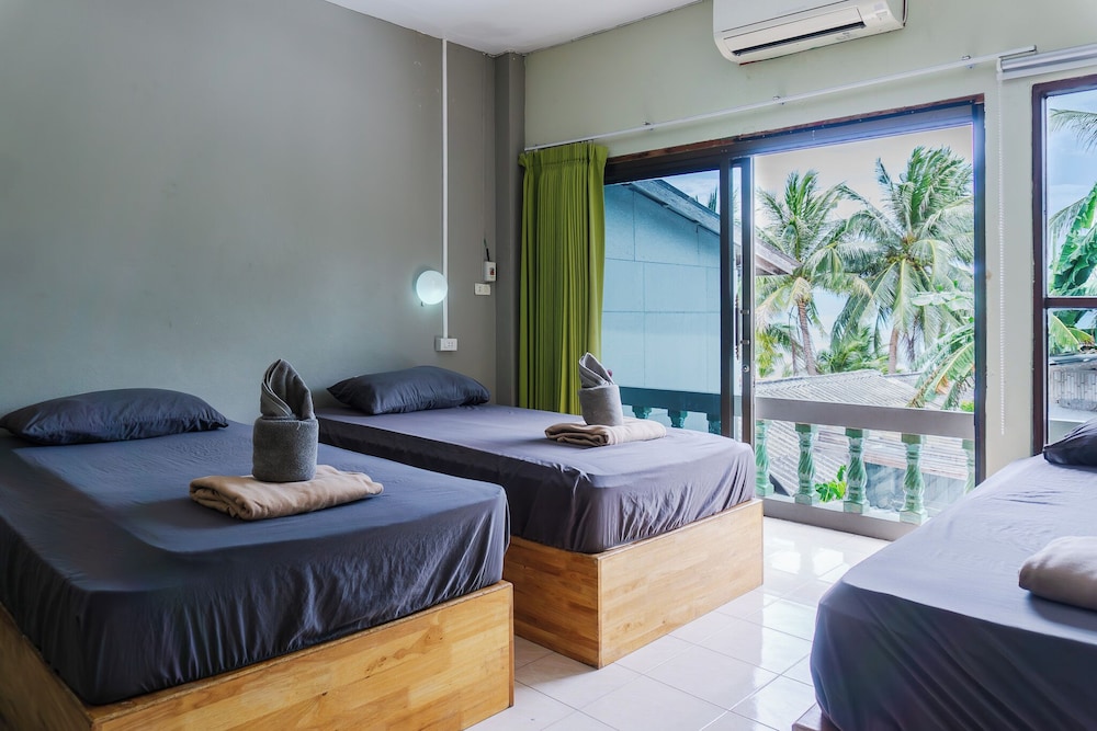 Standard Room photo 1